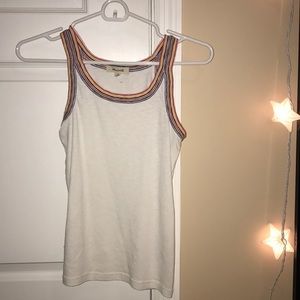 Madewell Tank Top
